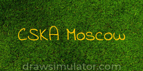 CSKA Moscow